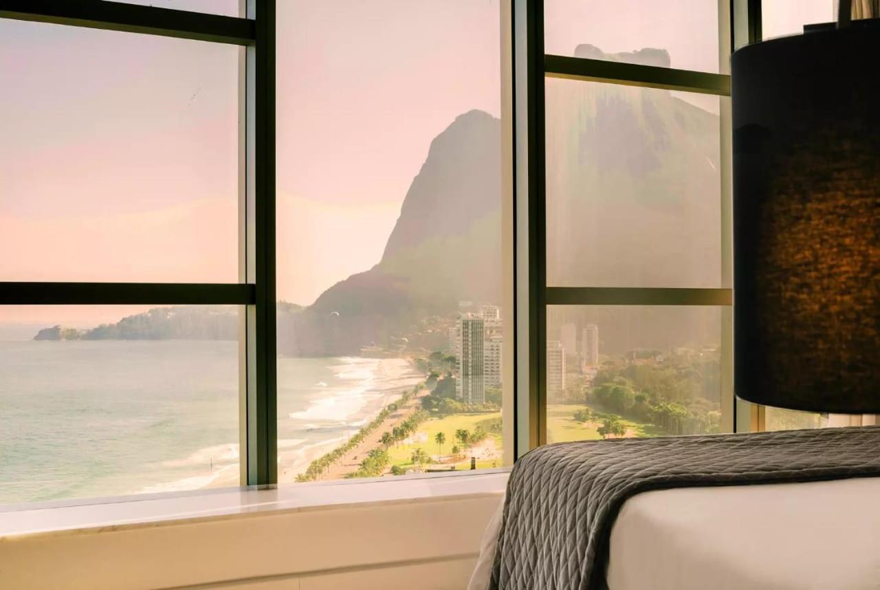Hotel Suitejr 29 Andar Nacional