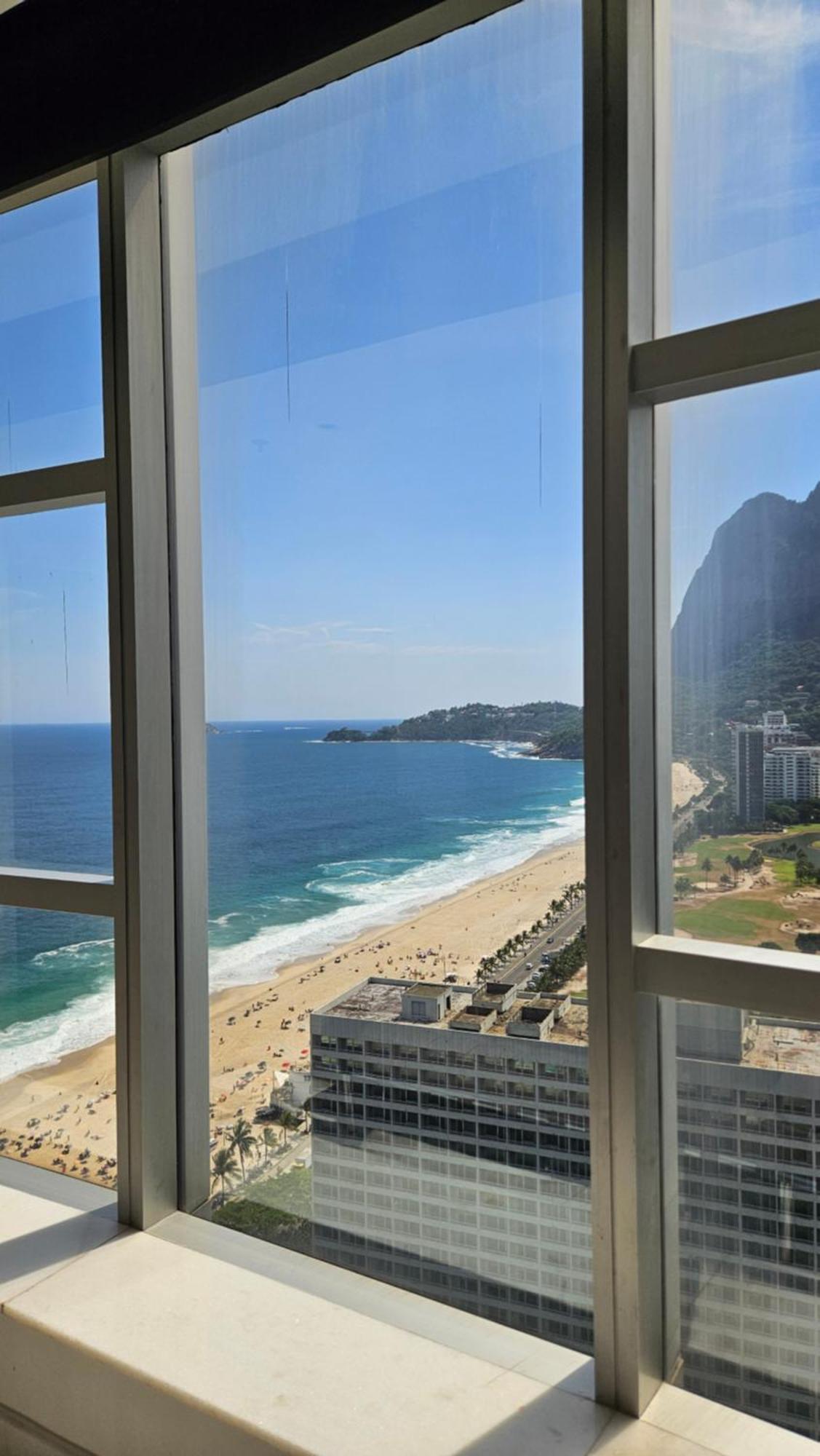 Suitejr 29 Andar Nacional Hotel Rio de Janeiro