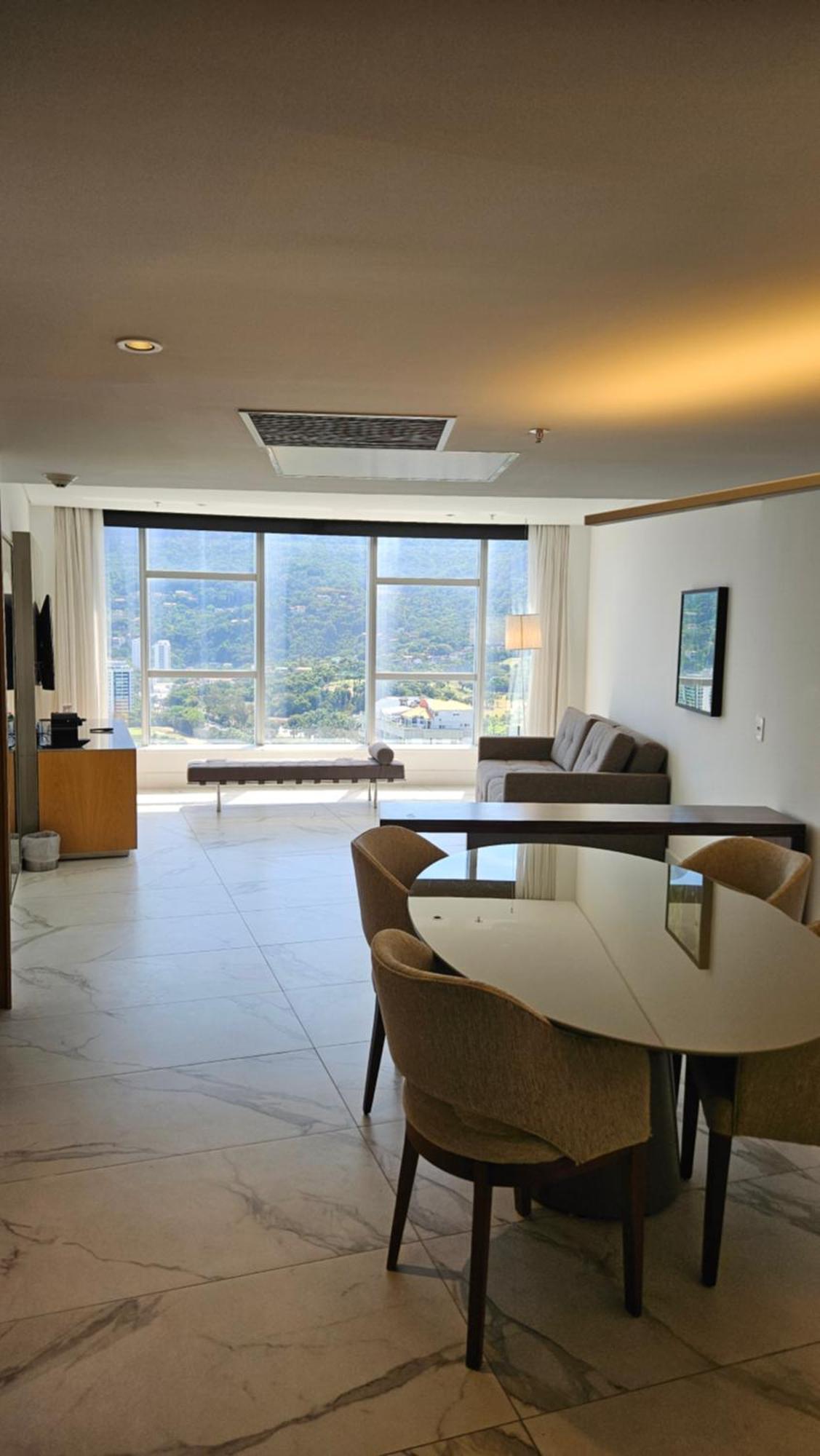 Suitejr 29 Andar Nacional Hotel Rio de Janeiro